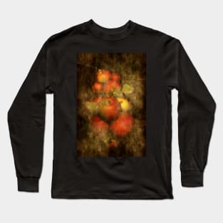 Somerset Apples Long Sleeve T-Shirt